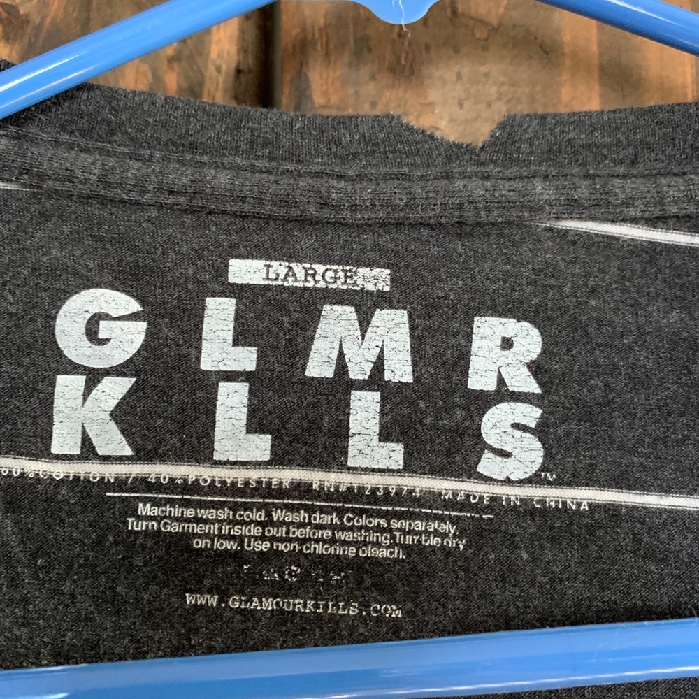 Tee - Picture 3 of 3